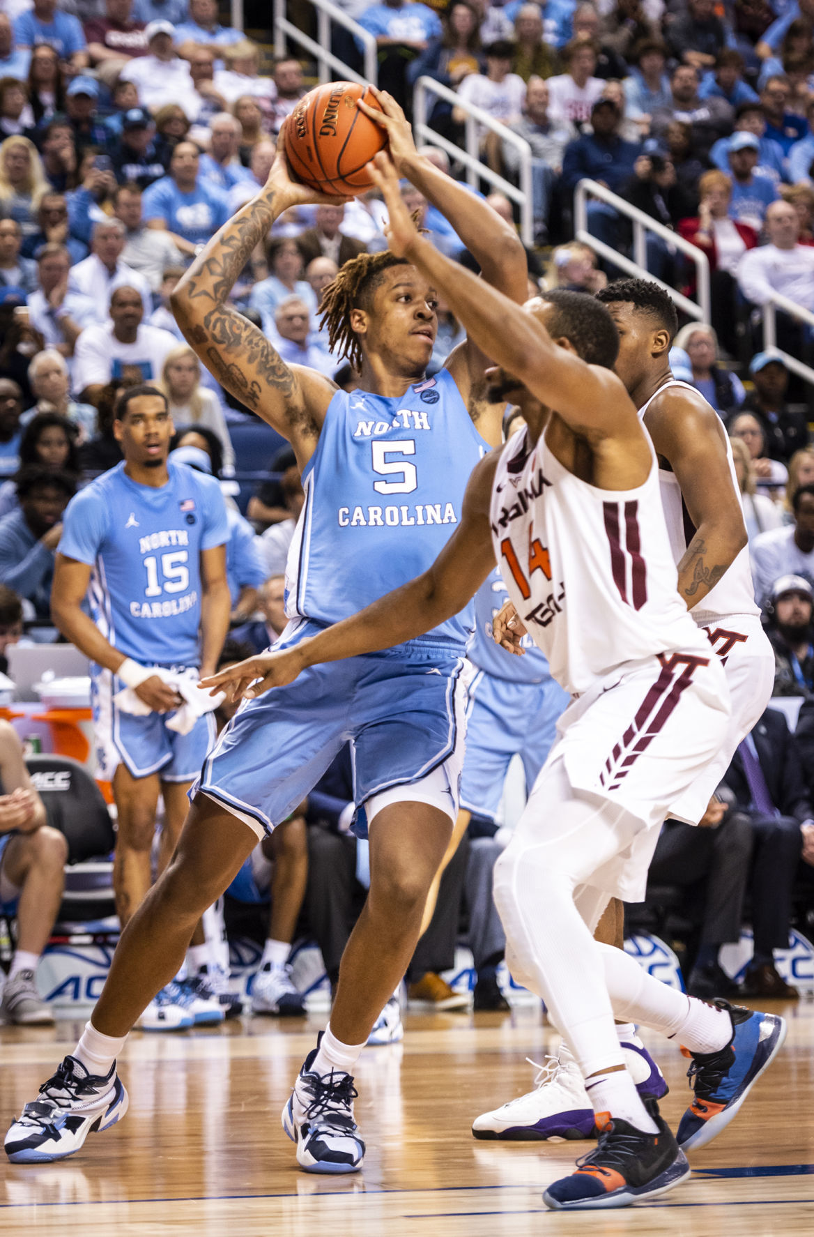 CarolinaBasketball